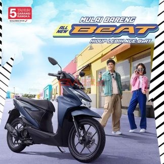 honda beat
