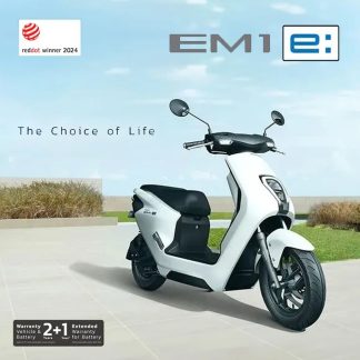 honda em1 e: